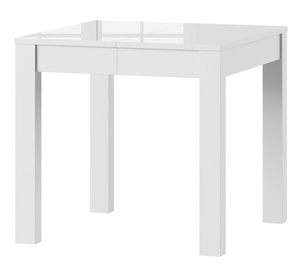 Valgomojo stalas Szynaka Meble Vega, 800x800x760 mm