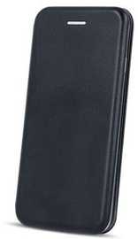 OEM Smart Diva Book Case For LG K61 Black