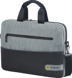 Samsonite Notebook Bag 14.1" Black/Grey
