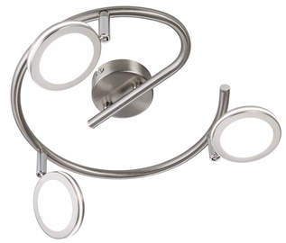 Nino Spotlight NELLI 81359301 Nickel