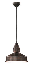 LAMPA GRIESTU REALITY BUDDY E27 60W
