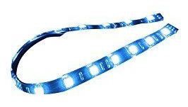 BitFenix Alchemy Connect 15 LED Strip 30cm Blue