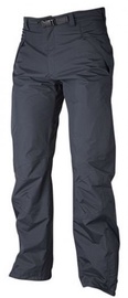 Рабочие штаны мужские Top Swede 2420-05, черный, нейлон/полиэстер, XL размер