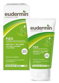 Eudermin Foot Repair Cream 100ml