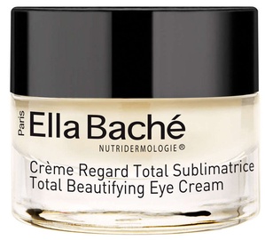 Acu krēms Ella Bache Regard Total Sublimatrice, 15 ml, sievietēm