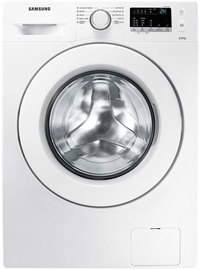 Pesumasin Samsung WW60J3080LW1/LESMG, 6 kg, valge