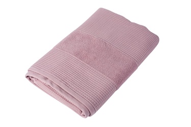 Полотенце Domoletti Z-altamont 4920.0 Pink, 70x140 см, 1 шт.