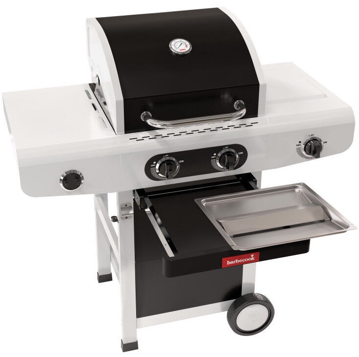 Gaasigrill Barbecook Siesta 210