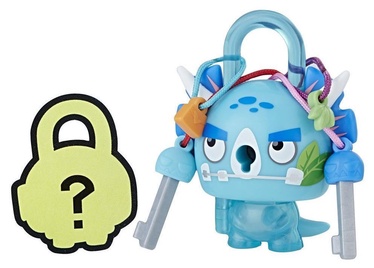 Hasbro TCL Lock Stars 2 Series Blue Dinosaur E3217
