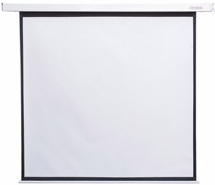 Projektoriaus ekranas 4World Electric Display for Projector 178x178cm