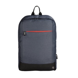 Hama Manchester Notebook Backpack 15.6" Blue