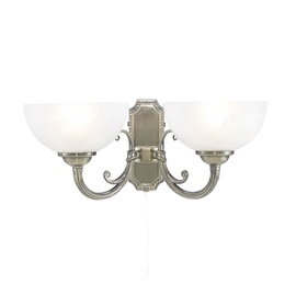 GAISMEKLIS WINDSOR 3772-2AB (Searchlight)
