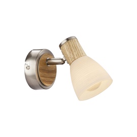 Gaismeklis Globo Gylfi 54352-1 40W E14 Sand