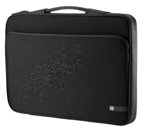 HP Notebook Sleeve 16” Black