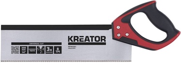 Kreator KRT802001 Back Saw 350mm
