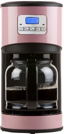 Domo Retro Coffee Maker DO477K