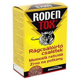 Rodentox, 150 g