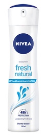 Nivea Fresh Natural Deodorant Spray 150ml