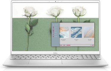 Dell Inspiron 15 5501 Silver 5501-9145 PL