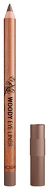 Gosh Woody Eye Liner 003