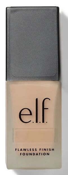 Tonālais krēms E.l.f. Cosmetics Studio Flawless Finish Alabaster, 20 ml