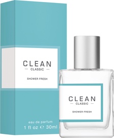 Clean Classic Shower Fresh 30ml EDP