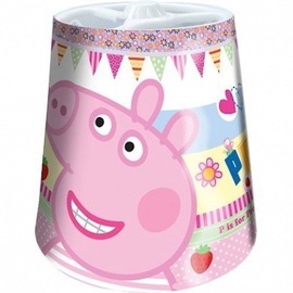 Накладка Peppa Pig Picnic, розовый