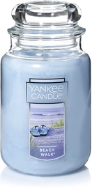 Yankee Candle Classic Large Jar Beach Walk 623g