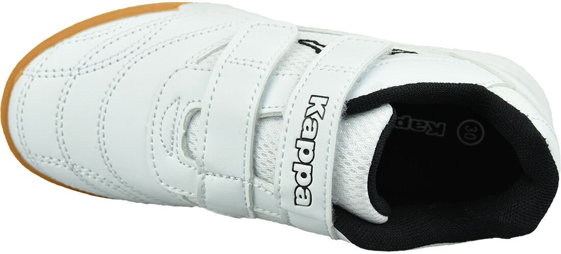kappa velcro trainers