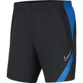Nike Dry Academy Short KP BV6924 069 Black Blue XL