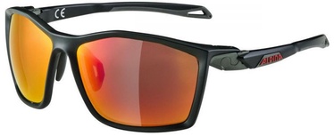 Alpina Sports Twist Five CMR+ Black/Orange