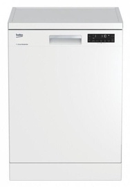Nõudepesumasin Beko DFN26420W