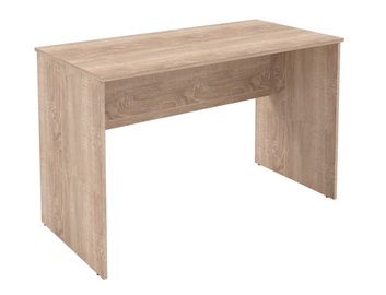 Skyland Simple S-1200 Work Desk Sonoma Oak Light