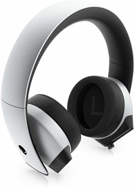 Ausinės Alienware AW510H 7.1 Silver
