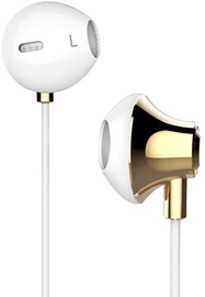 Ausinės Usams Ejoy Gold