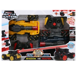 Bērnu rotaļu mašīnīte RC 33298G