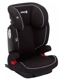 Automobilinė kėdutė Safety 1st Road Fix Full Black, 15 - 36 kg
