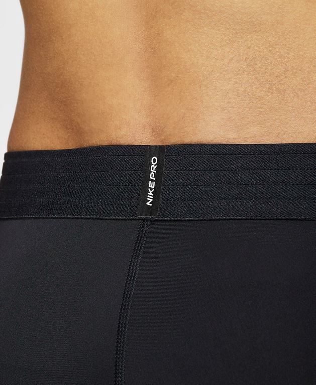 Шорты Nike, черный, L
