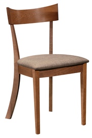 Стул для столовой Home4you Adele 21904 Light Brown, 1 шт.