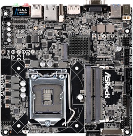 ASRock H110TM-ITX R2.0