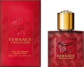 Kvapusis vanduo Versace Eros Flame 30ml EDP
