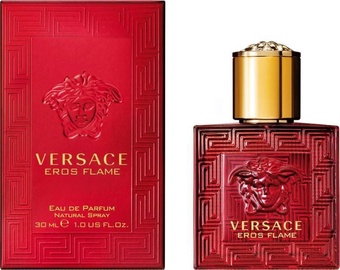 Parfimērijas ūdens Versace Eros Flame, 30 ml