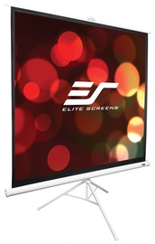 Projektoriekraan Elite Screens T113NWS1, 1:1