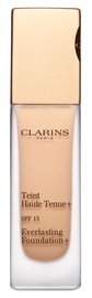 Clarins Everlasting Foundation+ SPF15 30ml 108