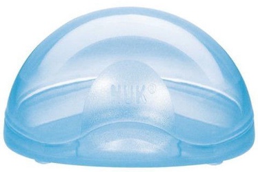 Nuk Soother Holder Blue 10750254
