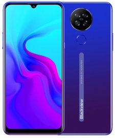 Blackview A80 Gradient Blue