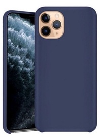 Чехол Mocco Ultra Slim Soft Matte Apple iPhone 12 Pro Max, apple iphone 12 pro max, синий