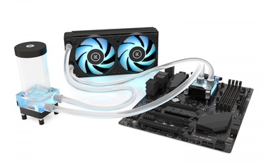 EK Water Blocks EK-KIT Classic RGB P240