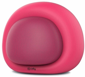 Belaidė kolonėlė Celly Color Pink, 3 W