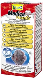 Pretparazītu līdzeklis Tetra Medica Hexa-ex 20ml